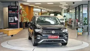 Volkswagen T-Cross Bild 3