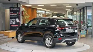 Volkswagen T-Cross Bild 8