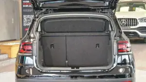 Volkswagen T-Cross Bild 18