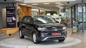 Volkswagen T-Cross Bild 16