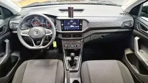 Volkswagen T-Cross Bild 19