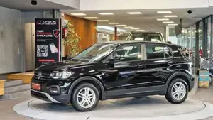 Volkswagen T-Cross Bild 5