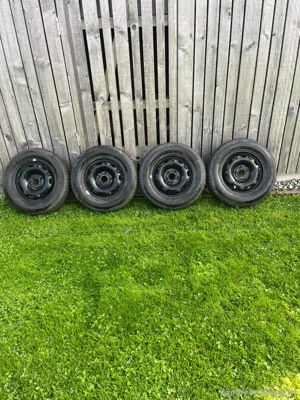 Winterreifen  Bild 2