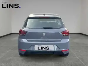 SEAT Ibiza Bild 4
