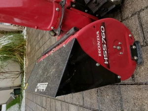 Schneefräse Honda HSS 760