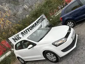 Vw polo TÜV.11.2026 Bild 3