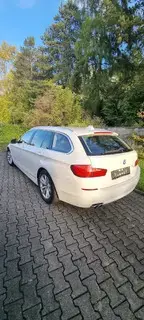 BMW 5 Touring - 525 d F11 Bild 2