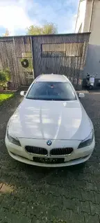 BMW 5 Touring - 525 d F11 Bild 3