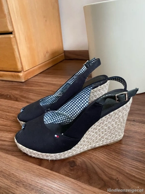 Tommy Hilfiger Schuhe 38 Bild 2