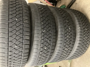 Vw T6 Felgen mit Reifen Bild 4