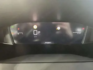 Peugeot 2008 Bild 10