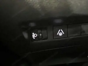 Peugeot 2008 Bild 19