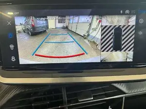 Peugeot 2008 Bild 18