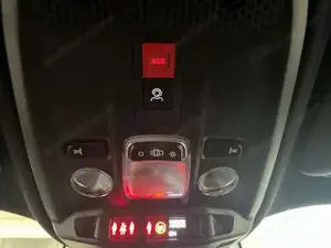 Peugeot 2008 Bild 17