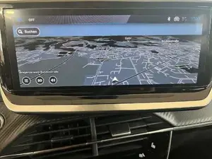 Peugeot 2008 Bild 11