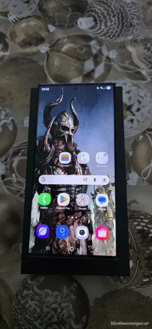 Verkaufen Samsung galaxy S23 ultra Bild 3