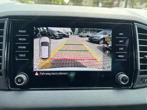 Skoda Karoq Bild 15