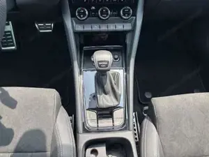 Skoda Karoq Bild 11
