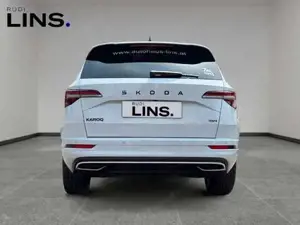 Skoda Karoq Bild 4
