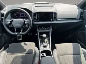 Skoda Karoq Bild 10
