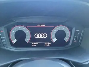 Audi A1 Bild 15