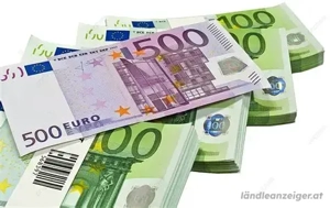 Finanzierung und Investitionen mit sehr einfachen Bedingungen für jeden in Österreich 