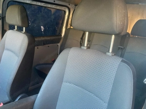 Mercedes Vito Allrad Bild 4