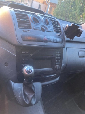Mercedes Vito Allrad Bild 5