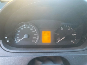 Mercedes Vito Allrad Bild 6