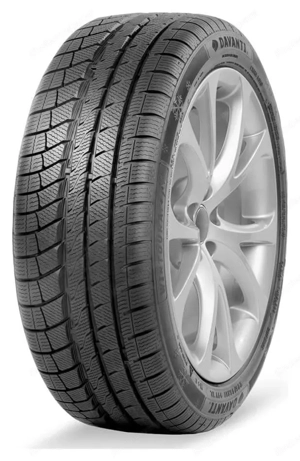 4x Winterreifen NEU 225 40 18 92V    -  TOP ANGEBOT