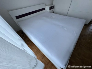 Doppelbett  Bild 3