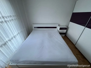 Doppelbett  Bild 4