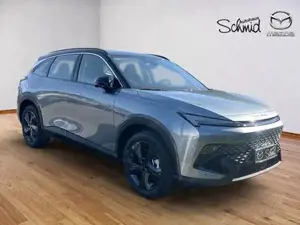 Baic X55