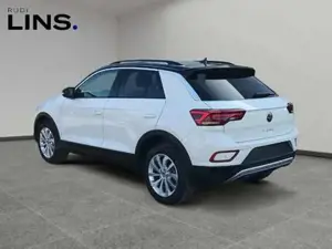 Volkswagen T-Roc Bild 3