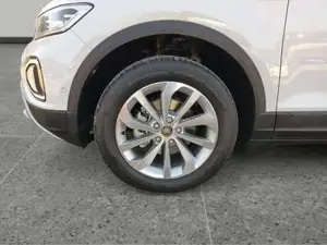 Volkswagen T-Roc Bild 14