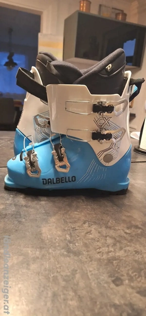 Jugendskischuhe 2x vorhanden