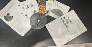    Thermomix TM6   Sofort verfügbar & in Top-Zustand! Greif zu, bevor es jemand anderes tut!    Bild 2
