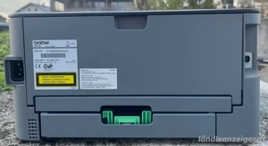 Brither-HL-L23000 Laser Drucker Bild 3