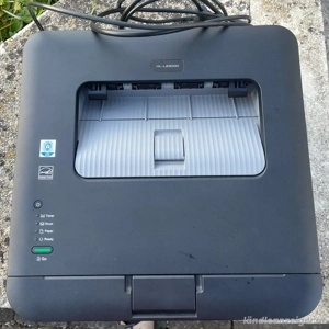 Brither-HL-L23000 Laser Drucker Bild 2