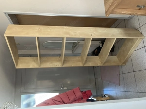 IKEA BILLY Regal Bücherregal Bild 3