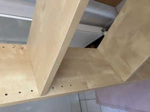 IKEA BILLY Regal Bücherregal Bild 4