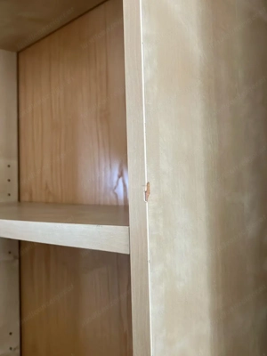 IKEA BILLY Regal Bücherregal Bild 10