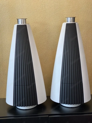 Bang & Olufsen Beolab 20 Bild 2
