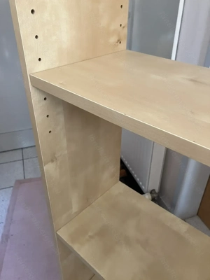 IKEA BILLY Regal Bücherregal Bild 5