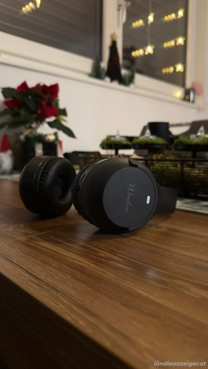 Kopfhörer Bluetooth