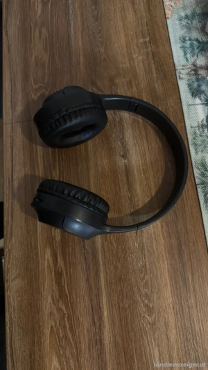 Kopfhörer Bluetooth Bild 2