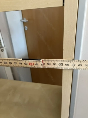 IKEA BILLY Regal Bücherregal Bild 9