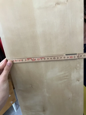 IKEA BILLY Regal Bücherregal Bild 8