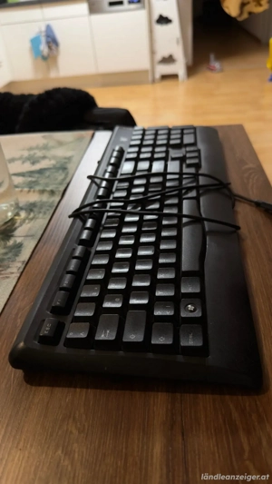 USB Tastatur Bild 2