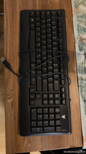 USB Tastatur Bild 3